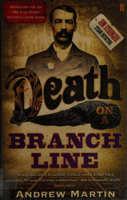 Death on a Branch Line (Jim Stringer)