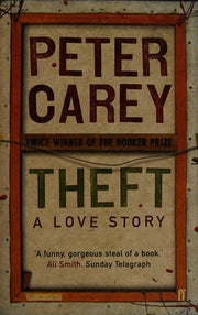 Theft: A Love Story