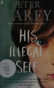 His Illegal Self