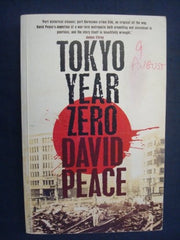 Tokyo Year Zero