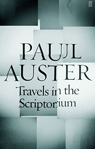Travels in the Scriptorium