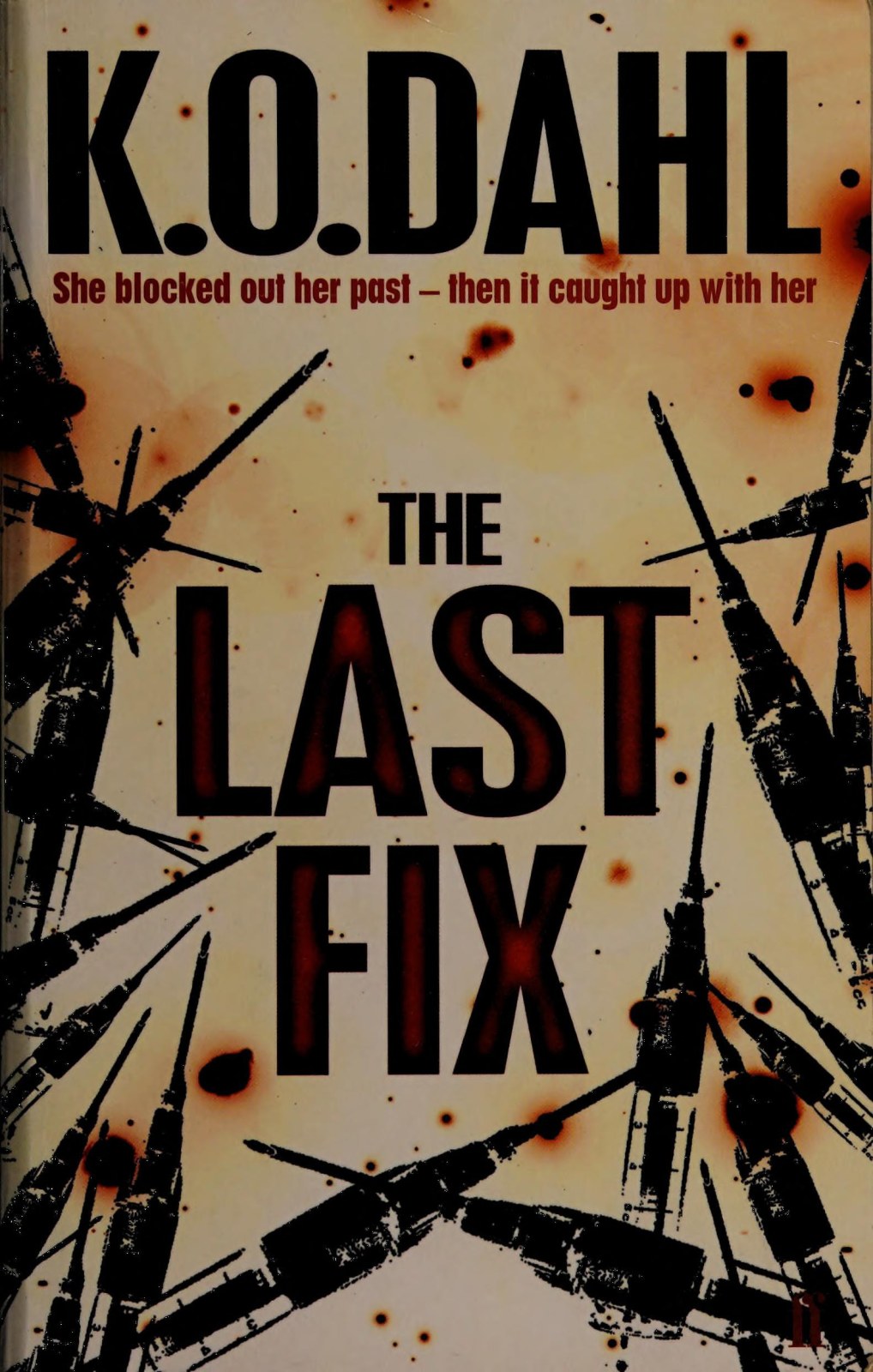 The Last Fix