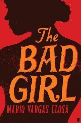 Bad Girl