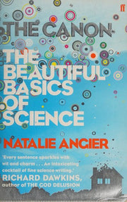 The Canon: The Beautiful Basics of Science