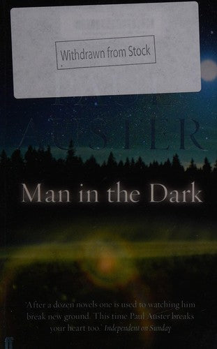Man in the Dark