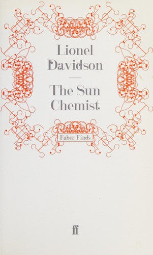 The Sun Chemist