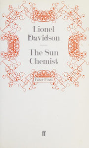 The Sun Chemist