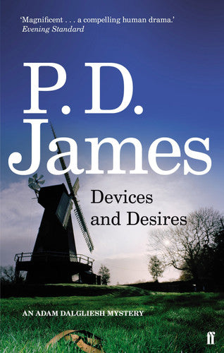 Devices and Desires (Inspector Adam Dalgliesh Mystery)
