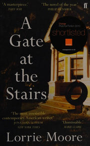 A Gate at the Stairs: 'Not a single sentence is wasted.’ Elizabeth Day