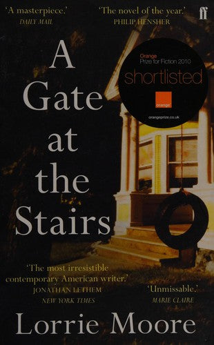 A Gate at the Stairs: 'Not a single sentence is wasted.’ Elizabeth Day