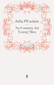 No Country for Young Men