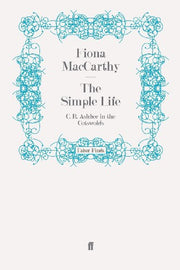 The Simple Life: C. R. Ashbee in the Cotswolds
