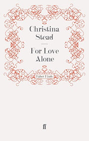 For Love Alone