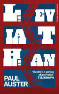 Leviathan (Revolutionary Writing)
