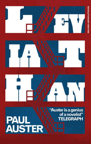 Leviathan (Revolutionary Writing)