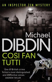Cosi Fan Tutti (Aurelio Zen)