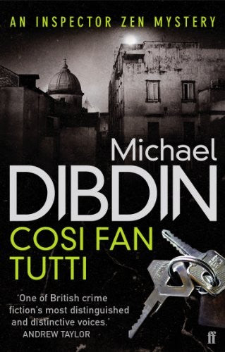 Cosi Fan Tutti (Aurelio Zen)
