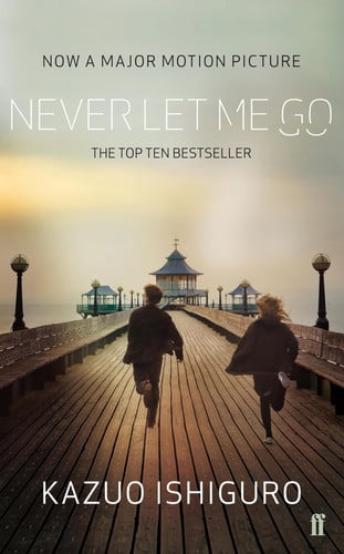 Never Let Me Go