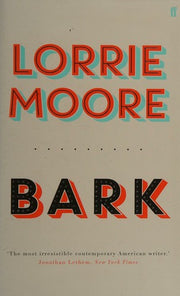 Bark: 'Pretty much 100% brilliant.' The Times