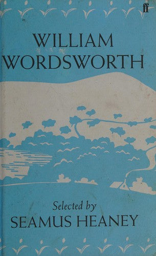 William Wordsworth