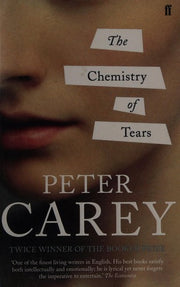 The Chemistry of Tears