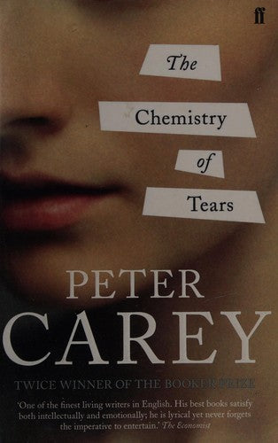 The Chemistry of Tears