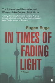 In Times of Fading Light
