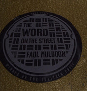 The Word on the Street