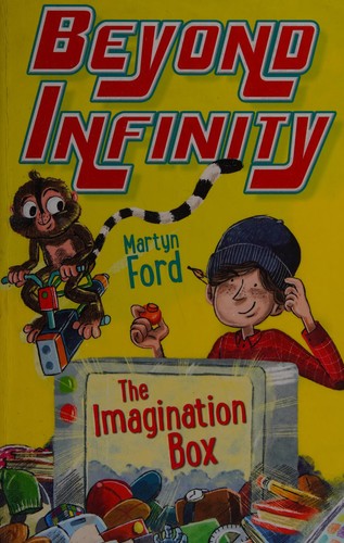 The Imagination Box: Beyond Infinity: 1