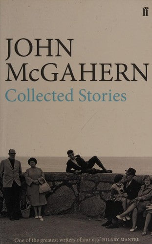 Collected Stories