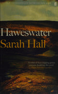 Haweswater: 'A writer of show-stopping genius.' GUARDIAN