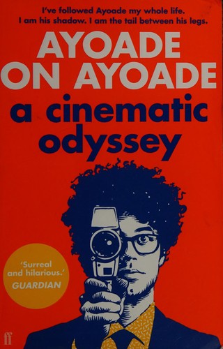 Ayoade on Ayoade: A Cinematic Odyssey
