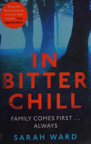 In Bitter Chill (DC Childs mystery)