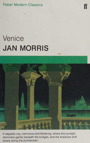 Venice: Faber Modern Classics