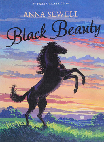 Black Beauty: Faber Children's Classics: 1