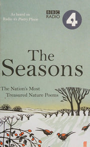 Poetry Please: The Seasons