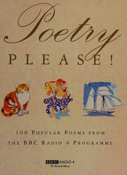 Poetry Please: Love Poems