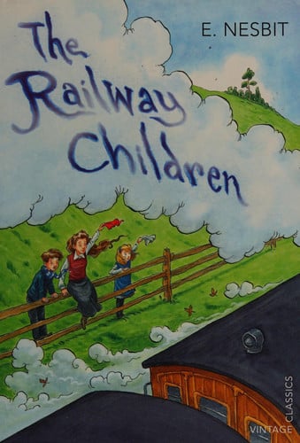 The Railway Children (Faber Classics)