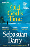 Old God's Time: The Top Ten Sunday Times Bestseller