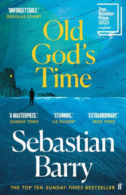 Old God's Time: The Top Ten Sunday Times Bestseller