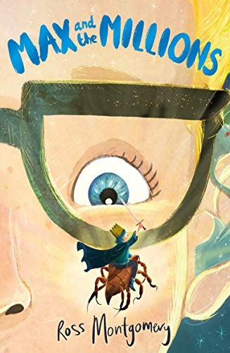 Max and the Millions: 1