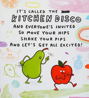 Kitchen Disco :