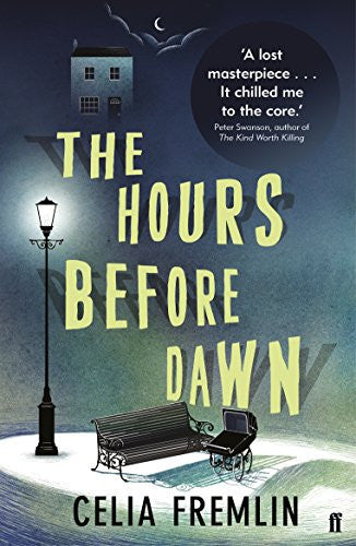 The Hours Before Dawn: 'Britain's Patricia Highsmith'