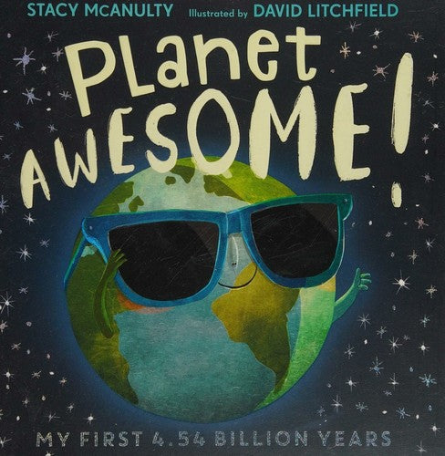 Planet Awesome: 1