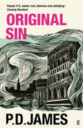 Original Sin: The classic locked-room murder mystery from the 'Queen of English crime' (Guardian)