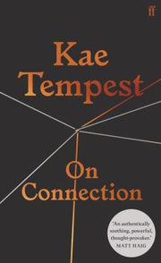 On Connection: 'Powerful' MATT HAIG (Faber Social)