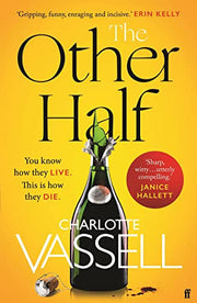The other half