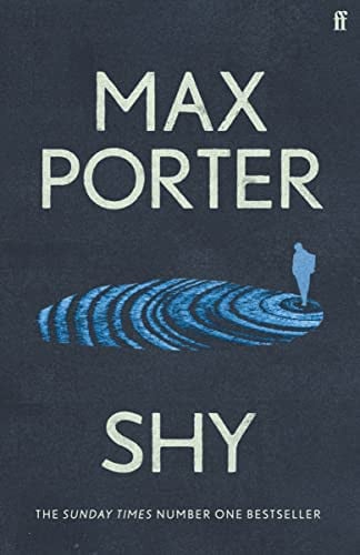 Shy: The inspiration for the major film 'Steve'