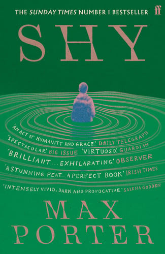 Shy: The inspiration for the major film 'Steve'