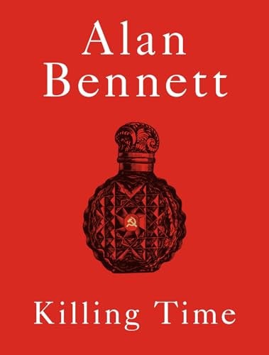Killing Time: A Sunday Times Bestselling 'pitch-perfect' (Observer) treat for winter
